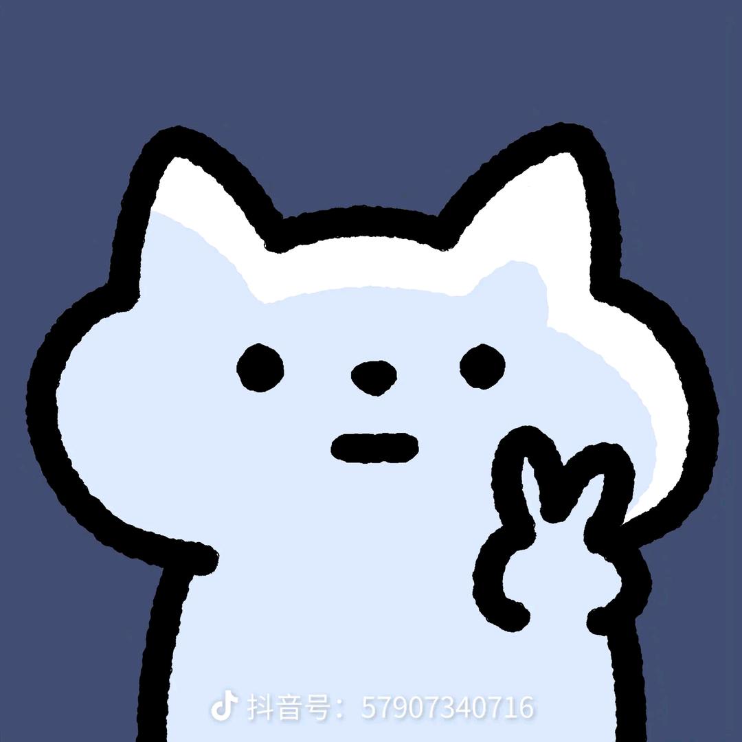 小小老子爱睡觉