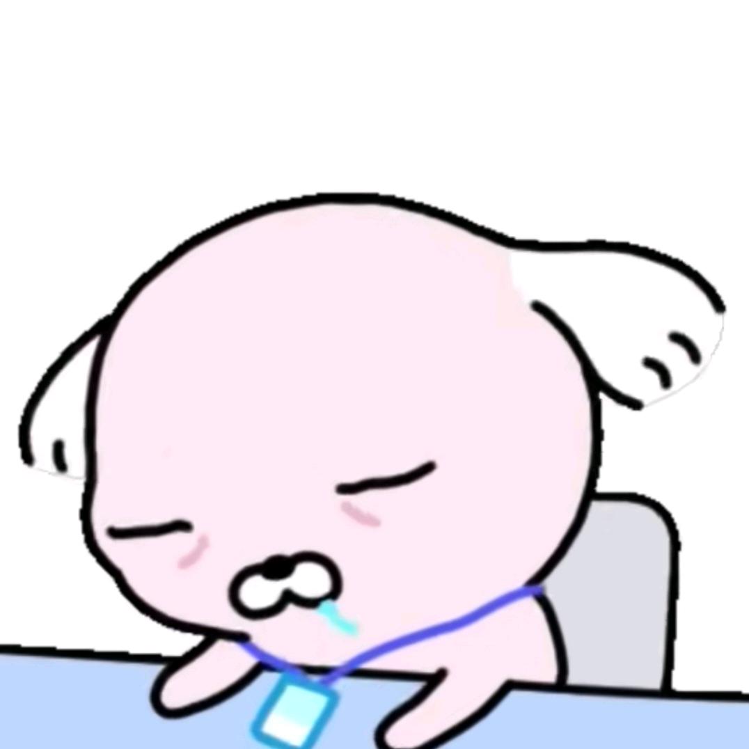 鸡肉味干脆面鲨手（逃避现实版）