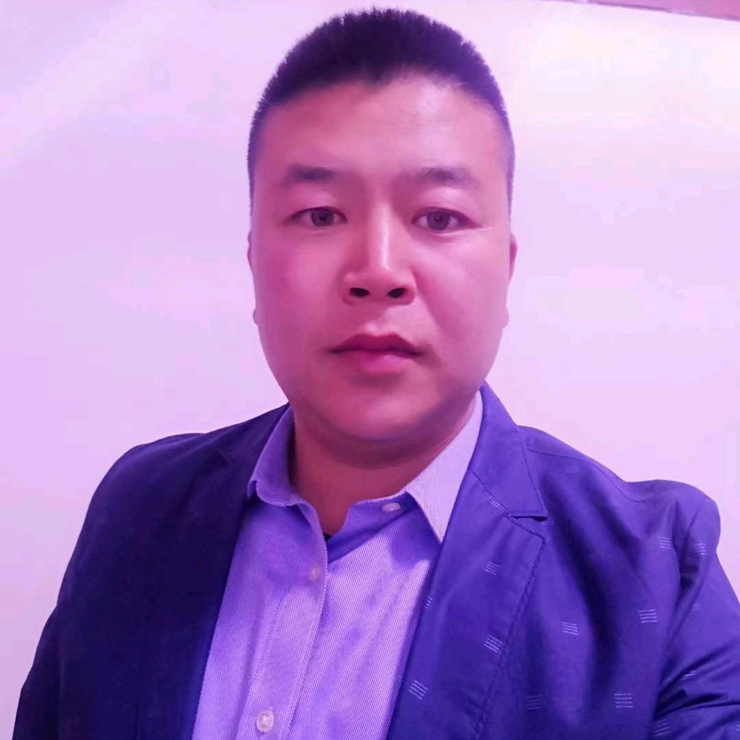 畜牧工作者小生哥