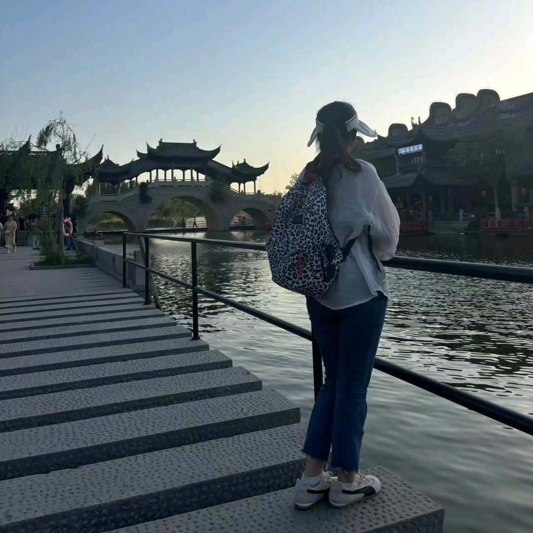 静待花开 .