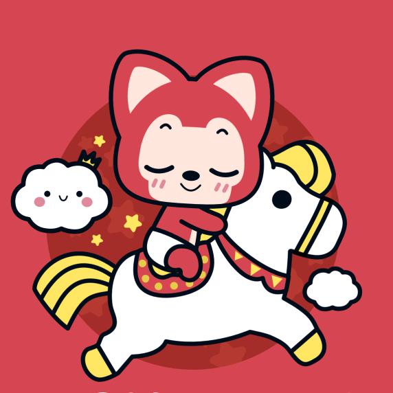 MOMO·阿狸主题成长乐园