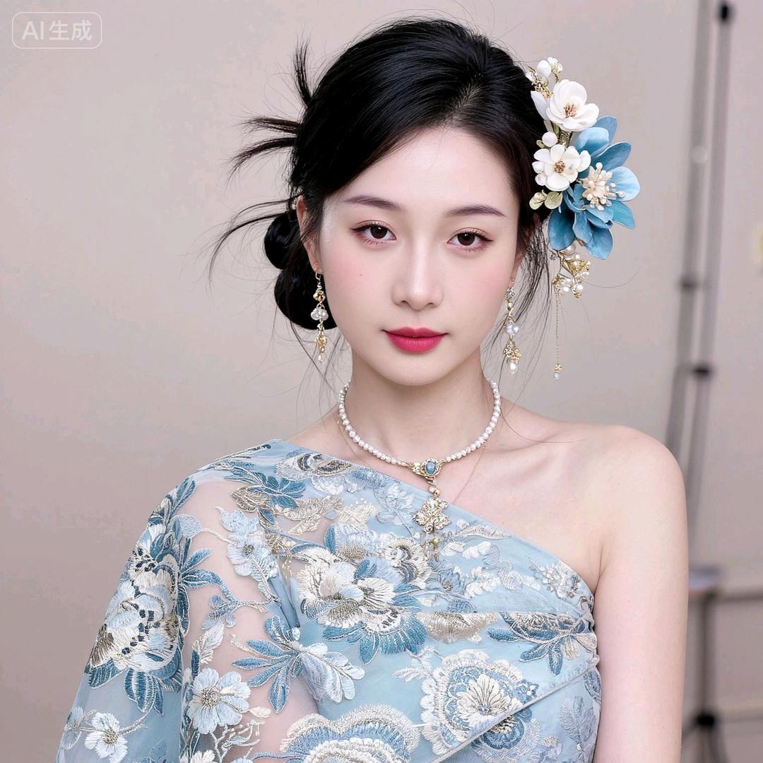 Jiang娟头像