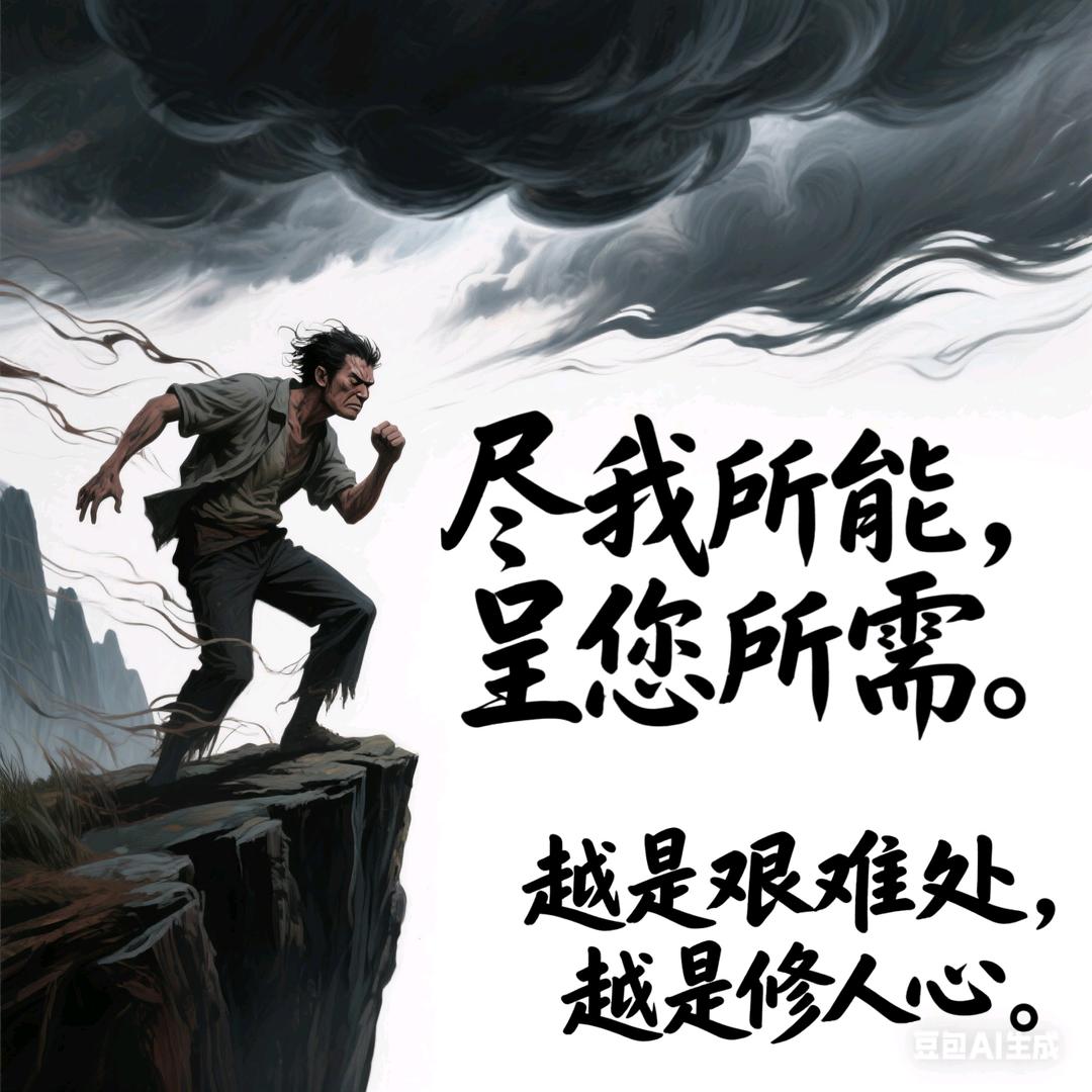 福豆😋