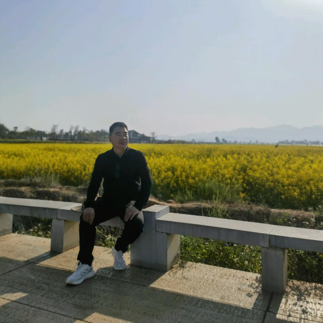 心怀善意，福报自来
