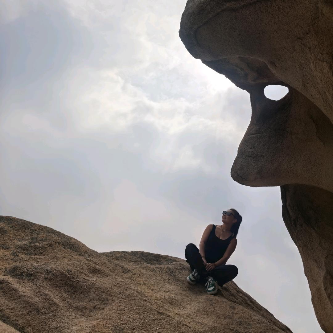 钢镚自驾（英子领队）