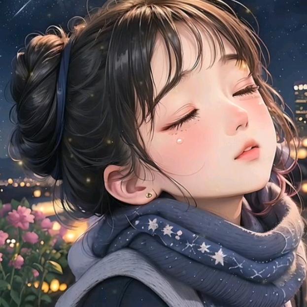 闲散人（真诚粉，必回）