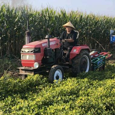农机人