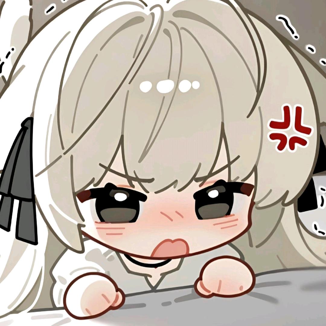 熬夜天才思思