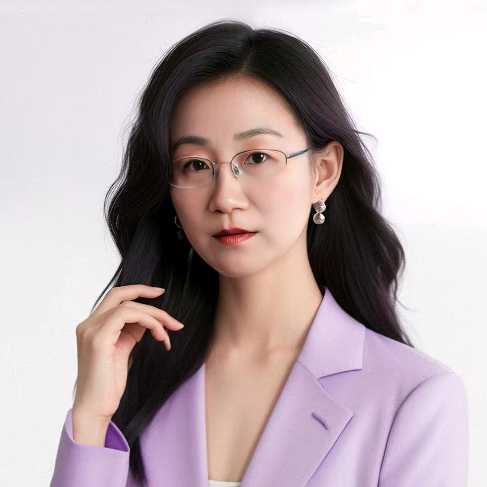昌吉马姐谈养生