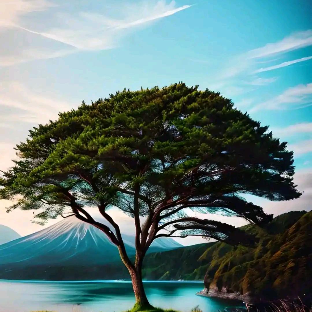 王哥江湖故事