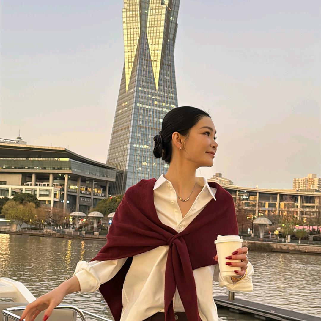 杭州沐慕服饰有限公司