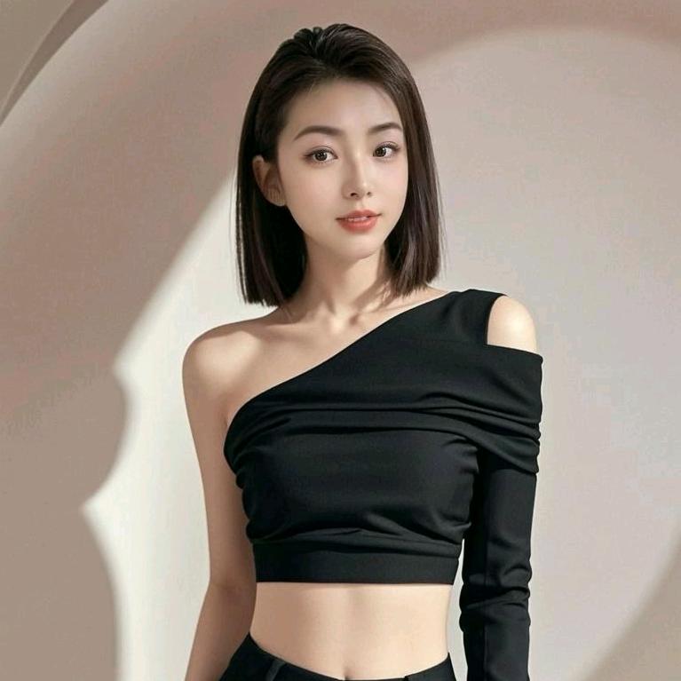 香香