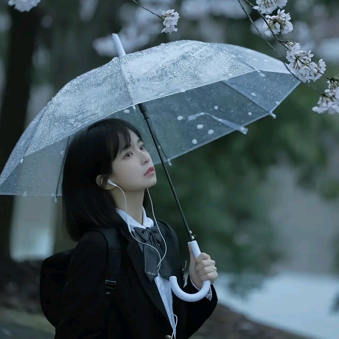 满黎、抖音李雨清