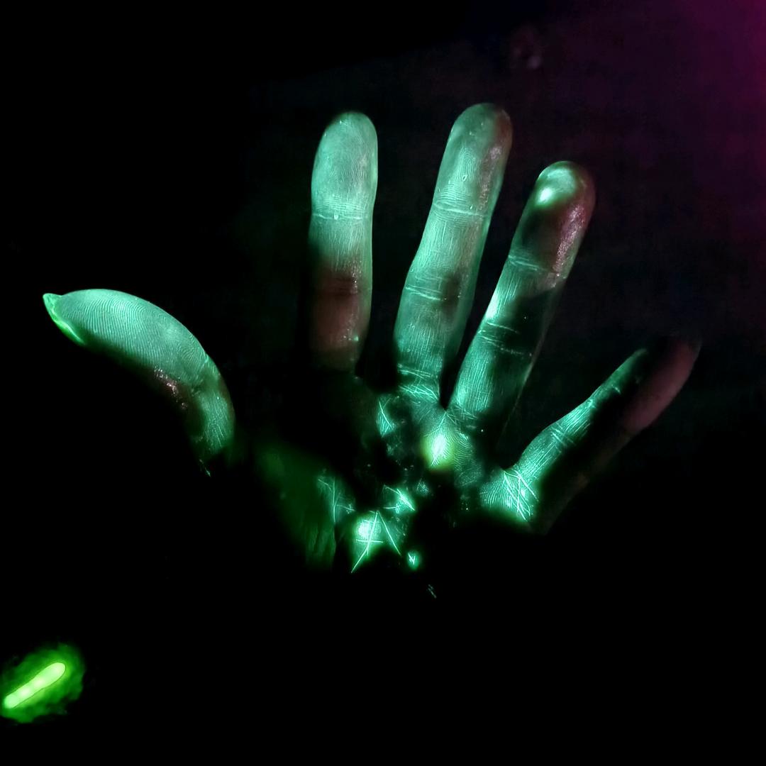 小邓的朋友圈