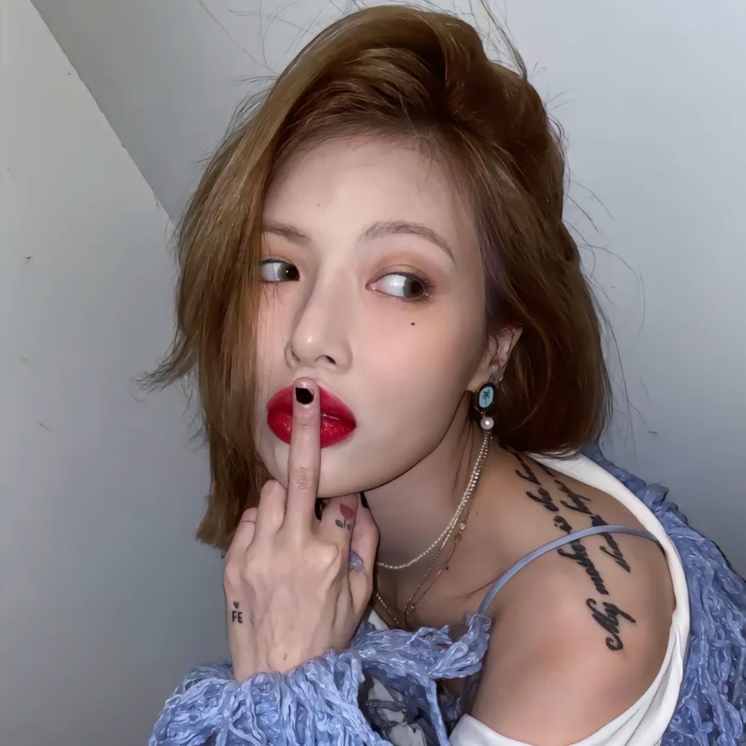 小晚