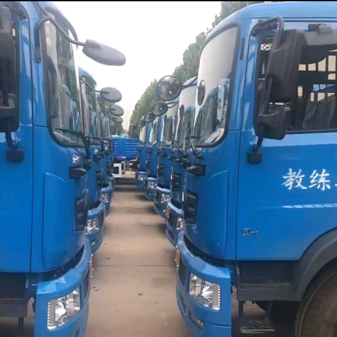 益知航众兴驾校斌总教头