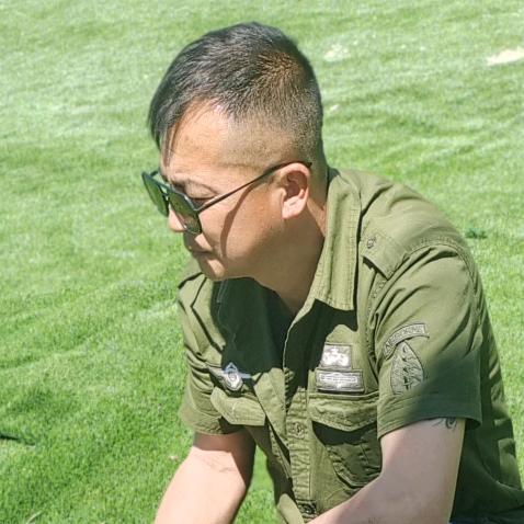 正道天涯～铄铄爸户外（绿色直播）