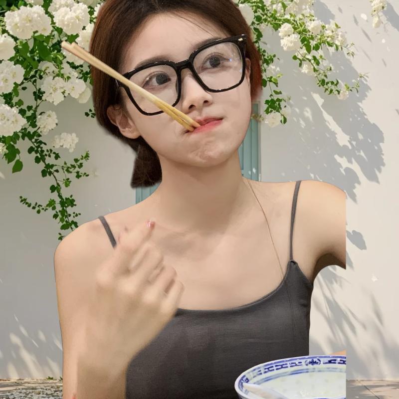 糖糖美食优选