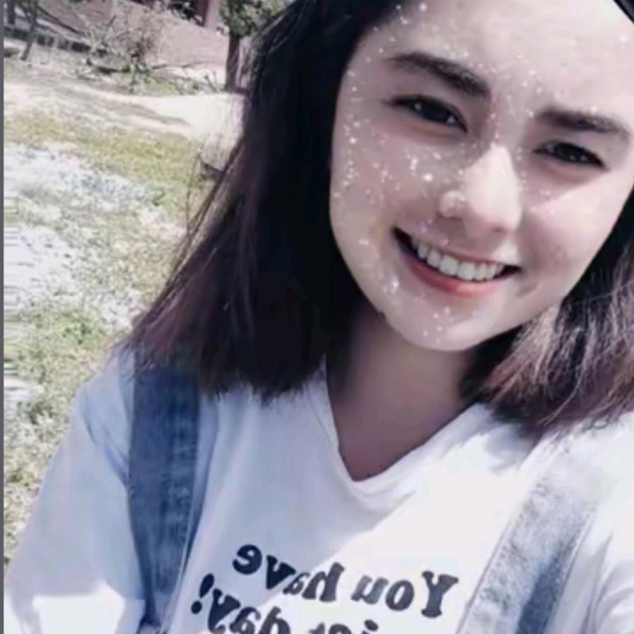 李温柔🌝᭄