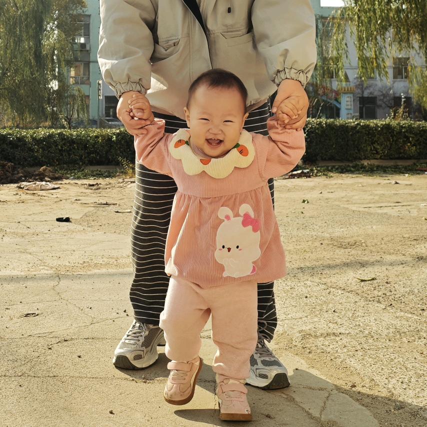 我家有个孟驴子