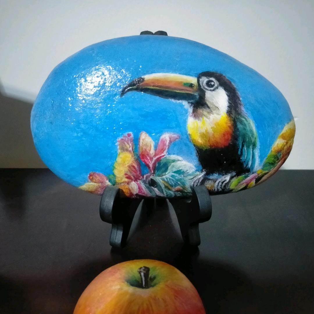祥云飞舞