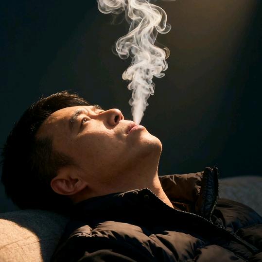 ㄗs:玩世不恭︶