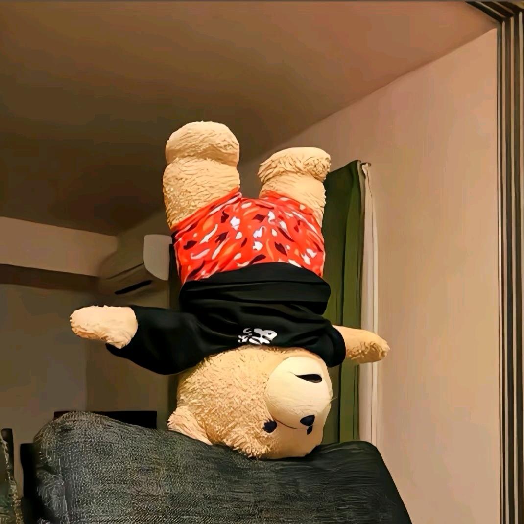 小吴要加油（聚能版）