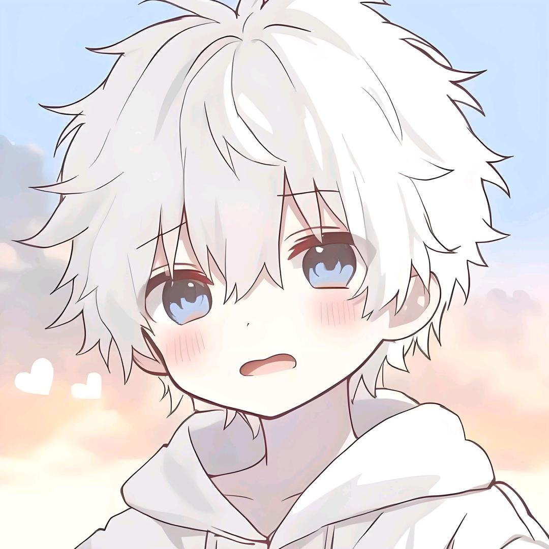 无忧·一笑