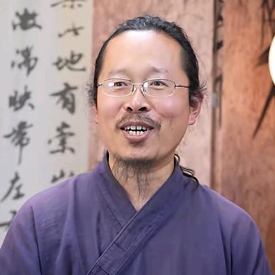 乔老师养生之道