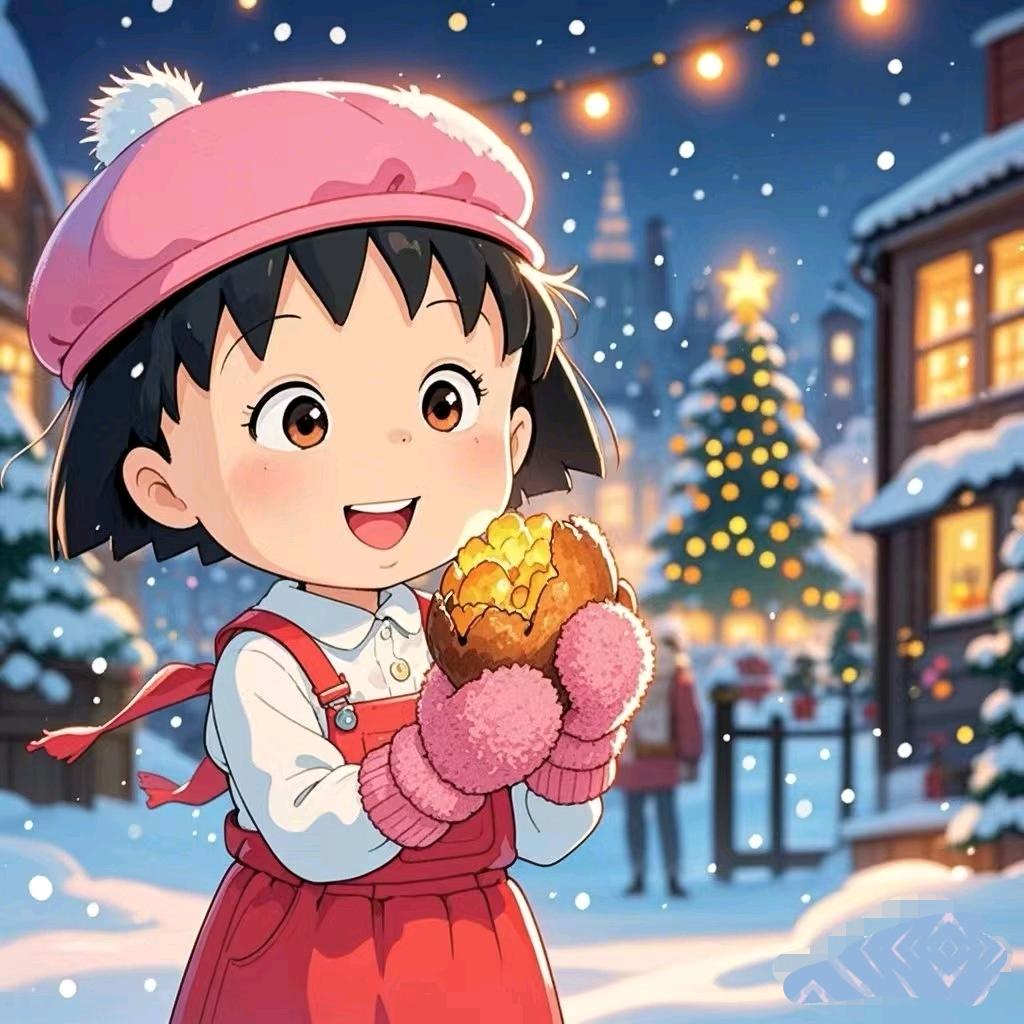 非🍐莫🍠小姐姐