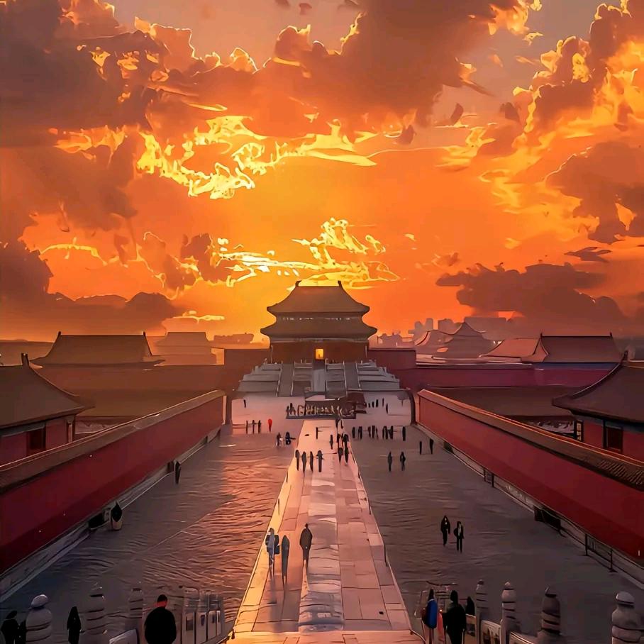 平安，吉祥，顺心。