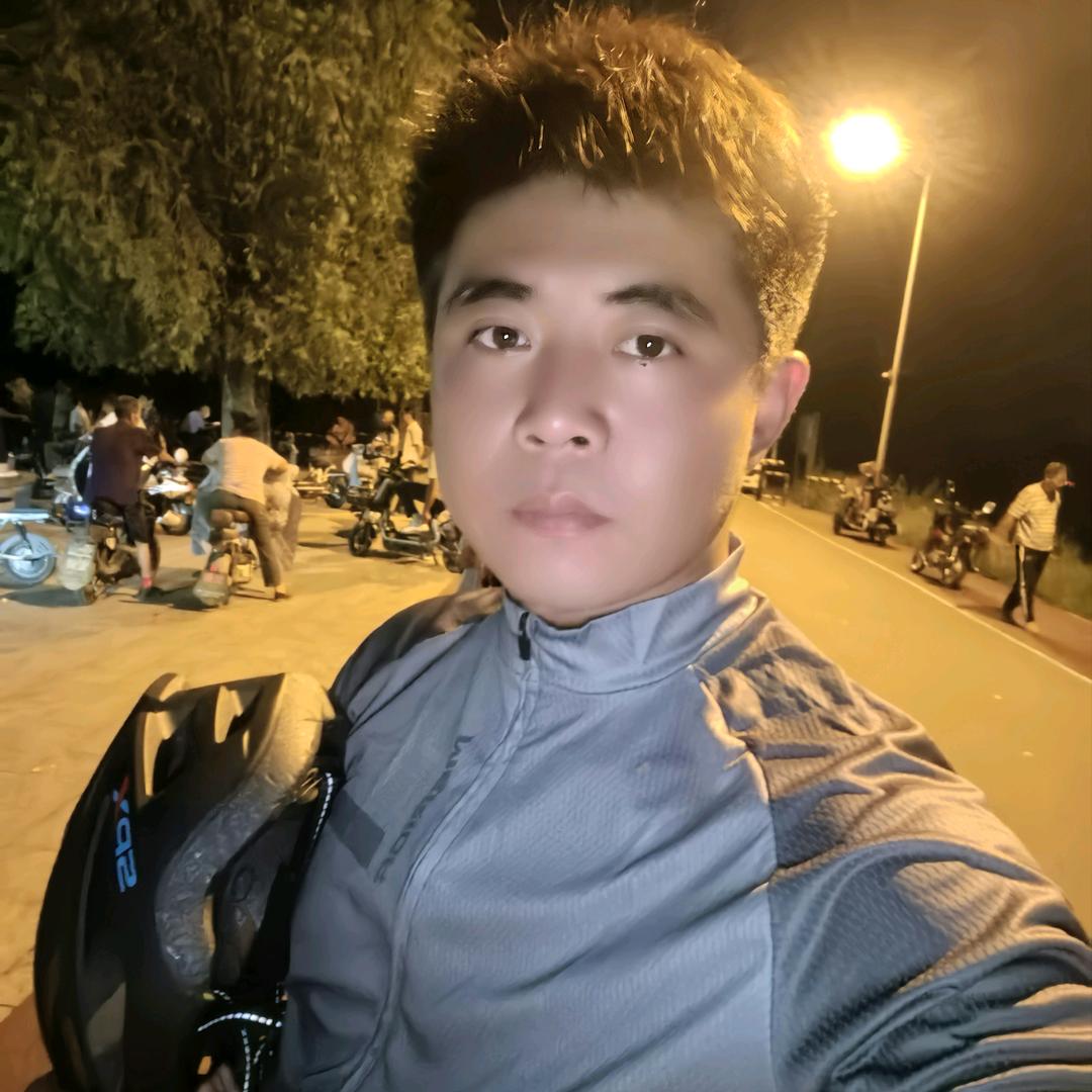 殡仪（小李）