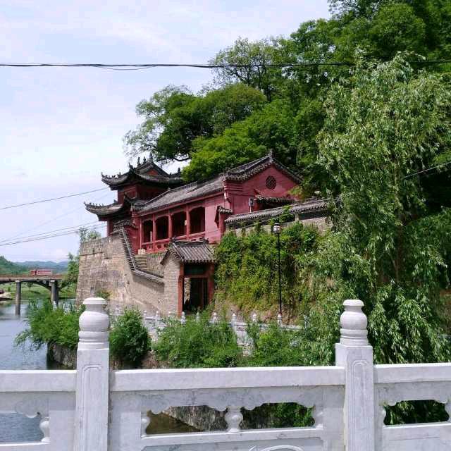 静心-若水