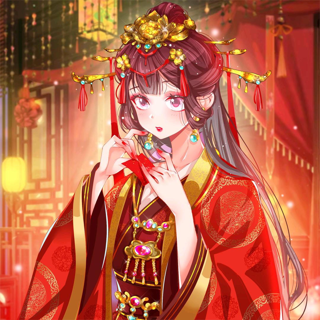 我是一只小兔子或者小猫❤️💓🍩⭐🎀