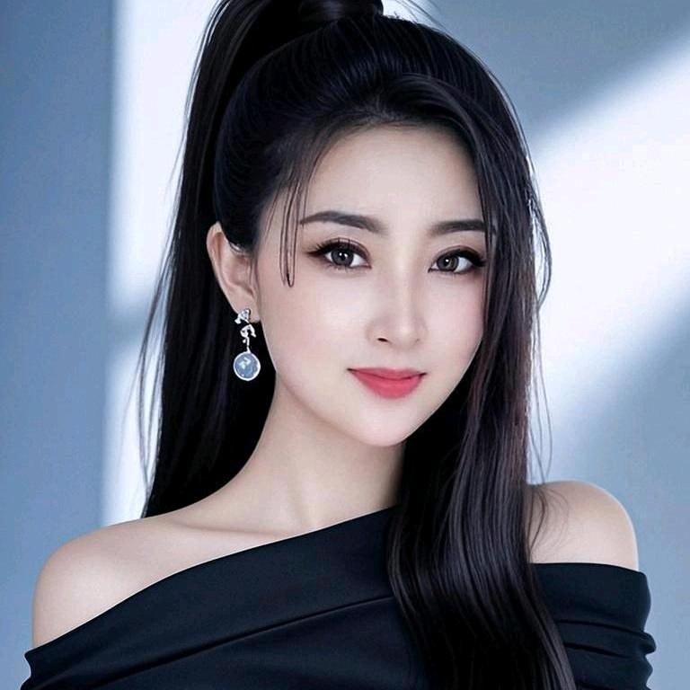 美美