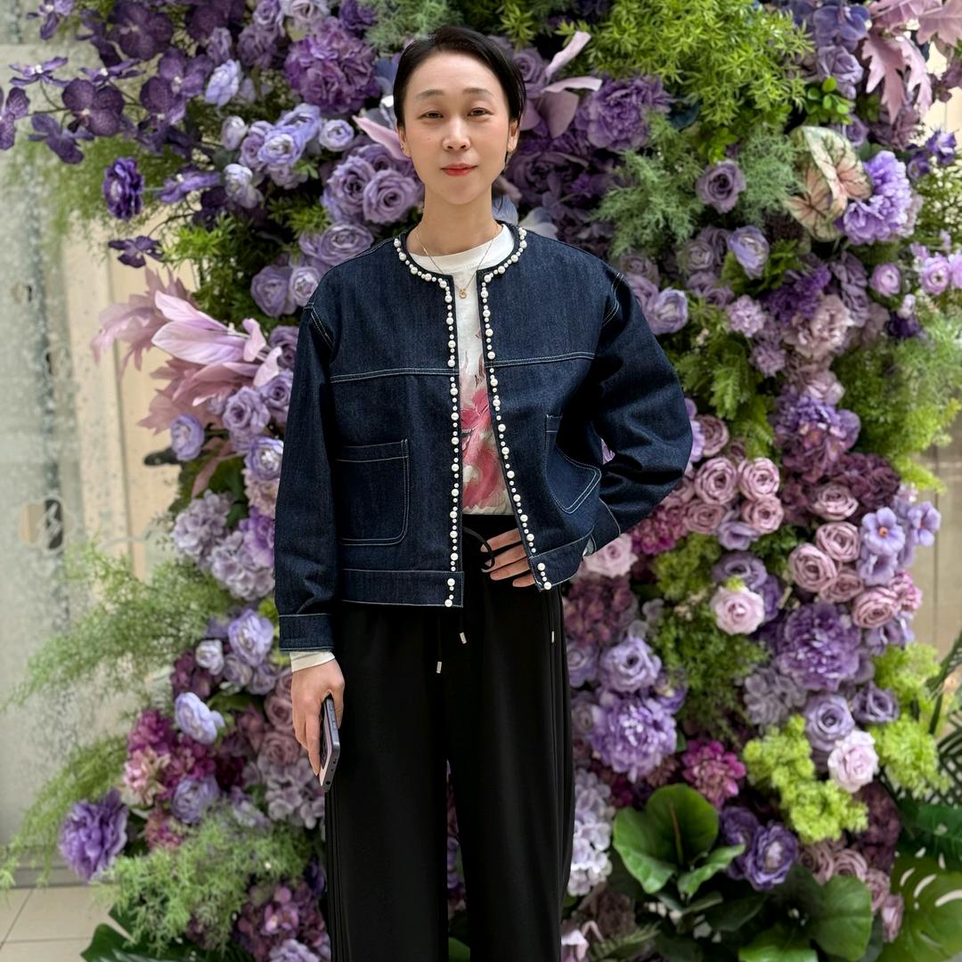 溪小秋 店长芳姐