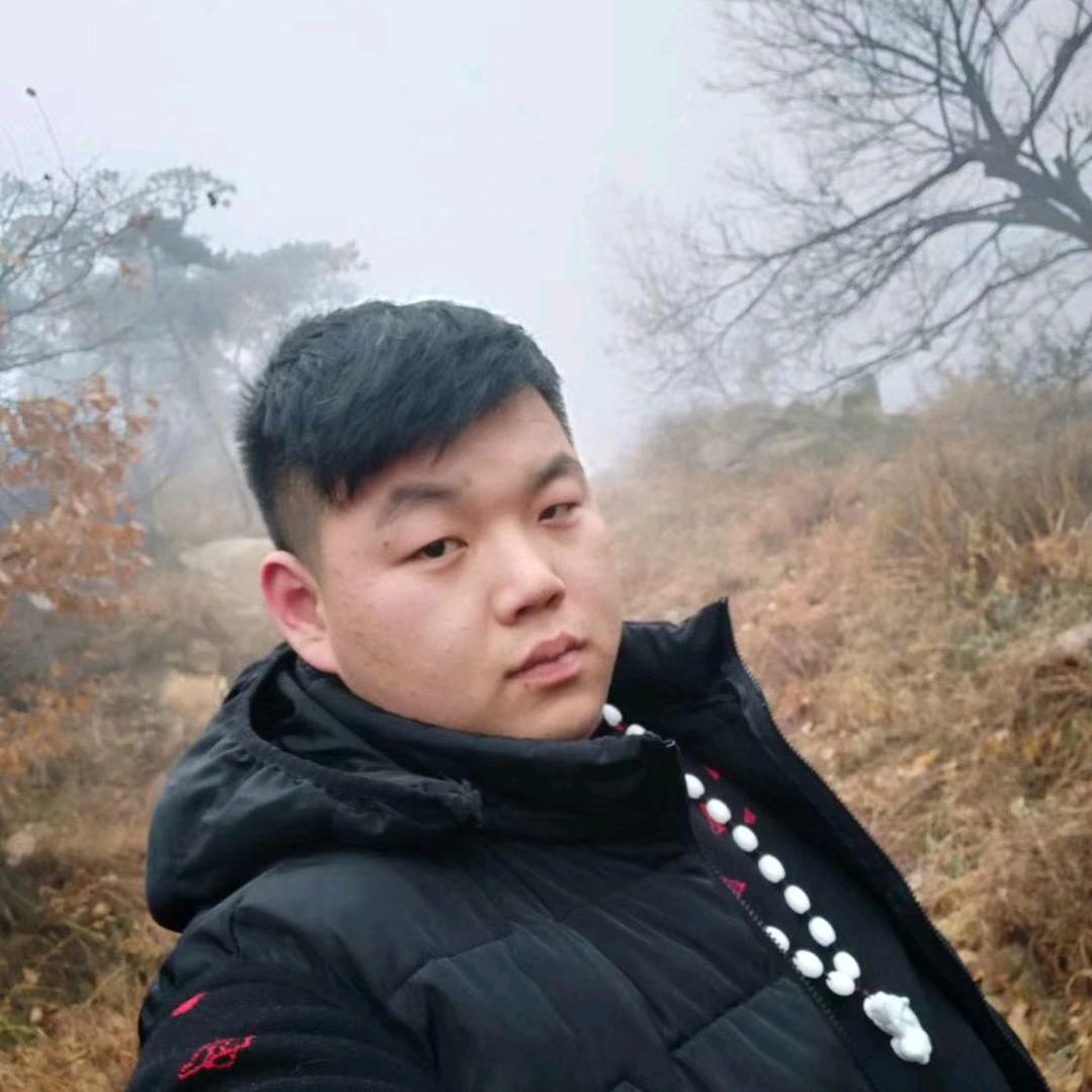 眰恦！
