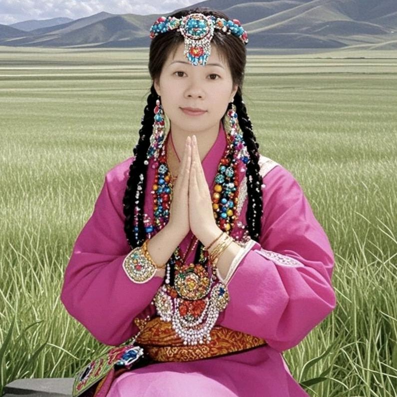 小钟幸福智慧传承