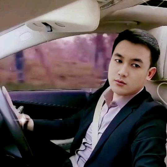 *^_^*烈酒敬余生^O^