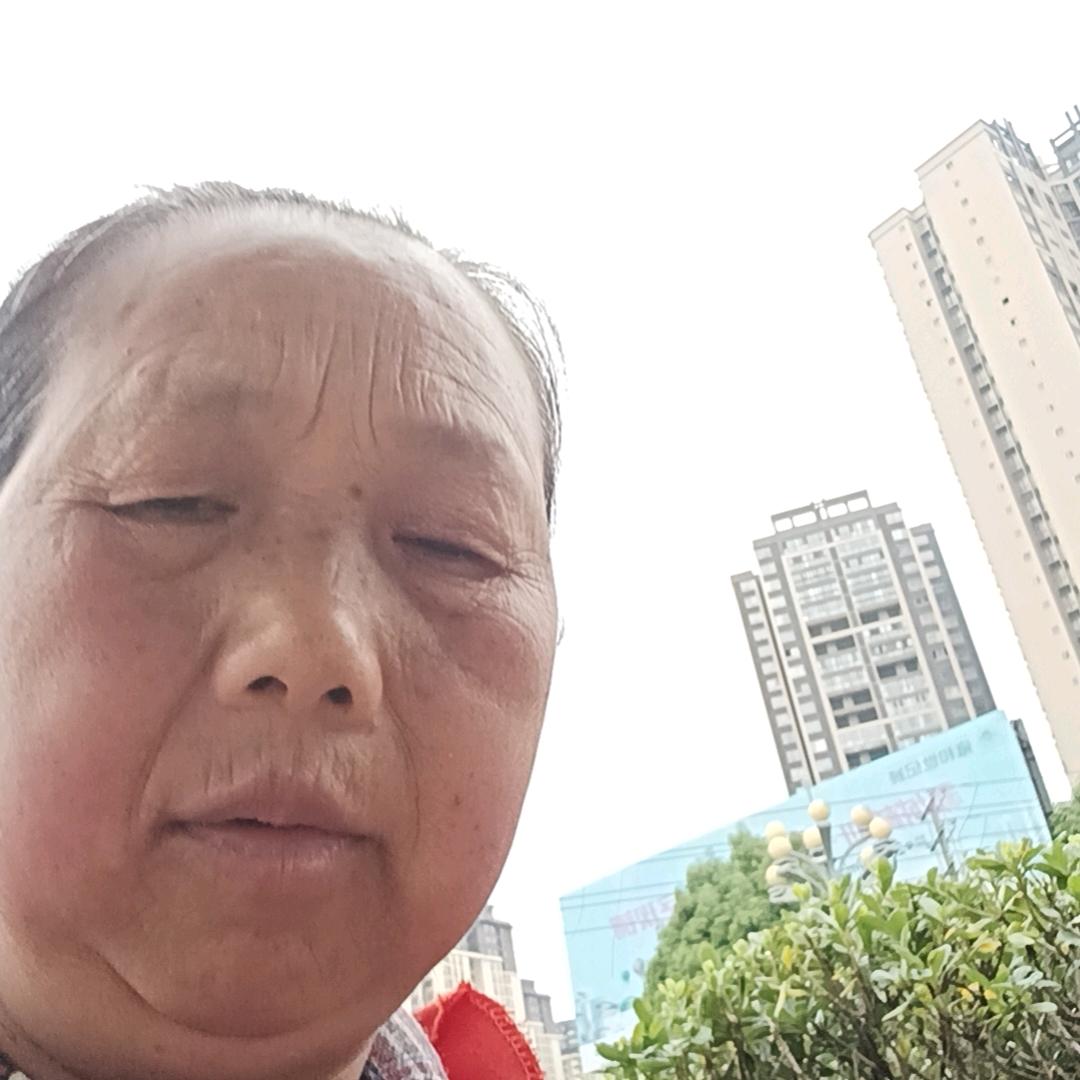石奶奶