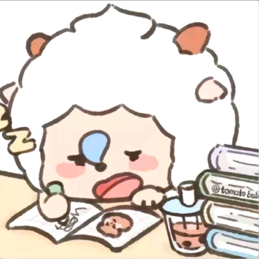 懒大王的蛋炒饭