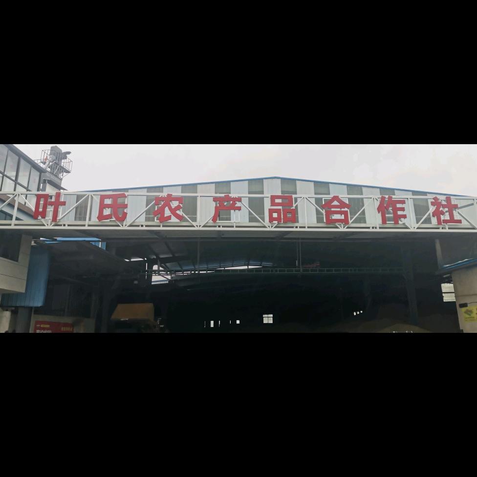 天门叶氏农产品合作社