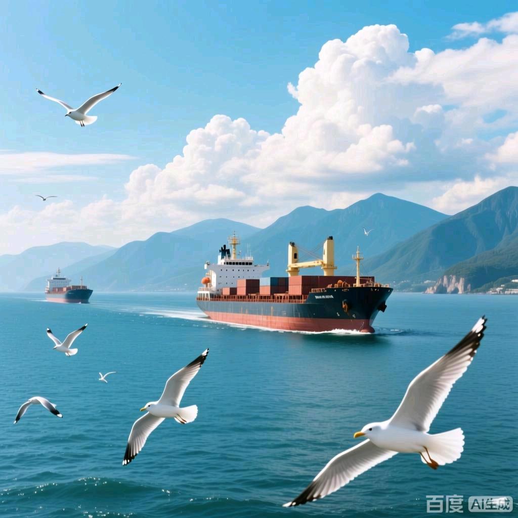 鑫帆航海日志11