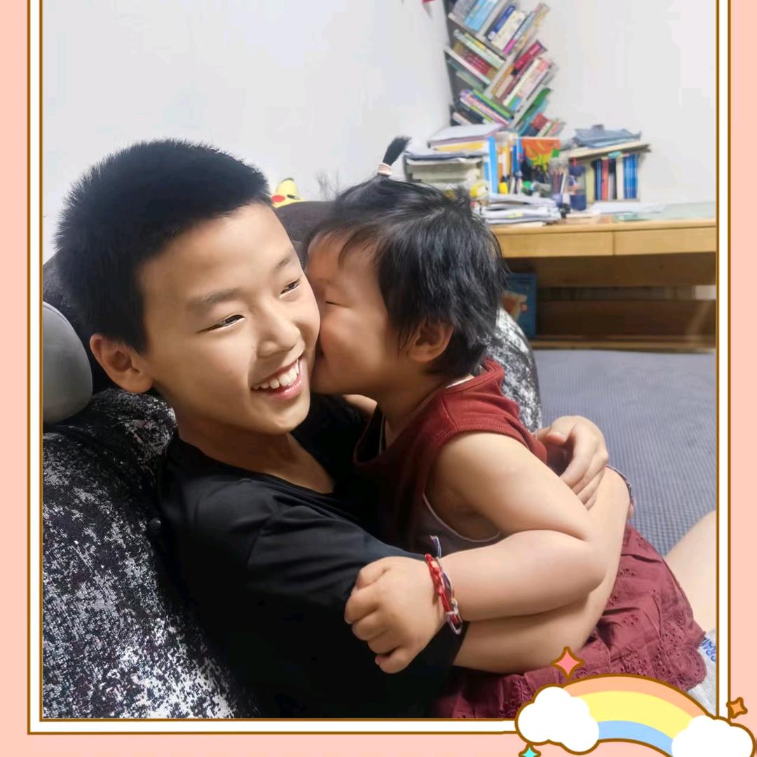仲远&易安