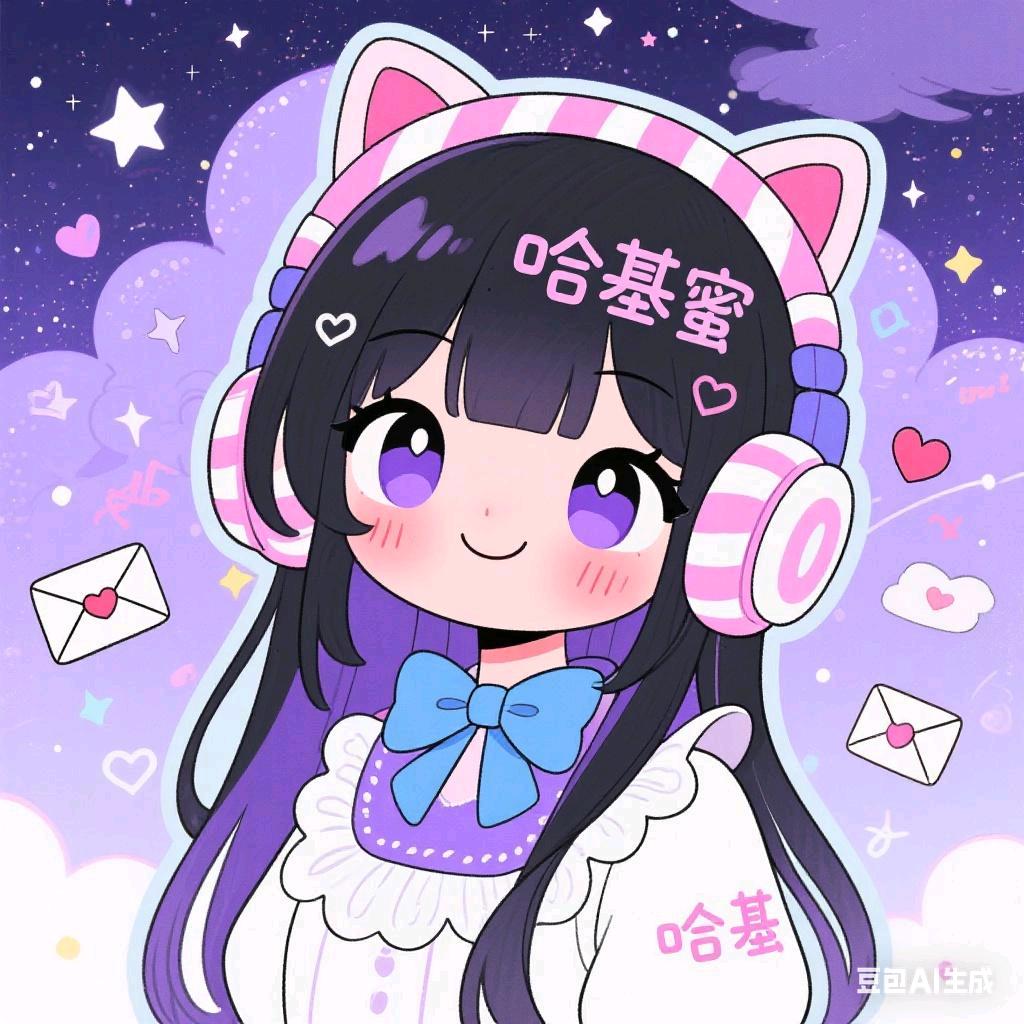 炫舞哈基蜜(互粉)