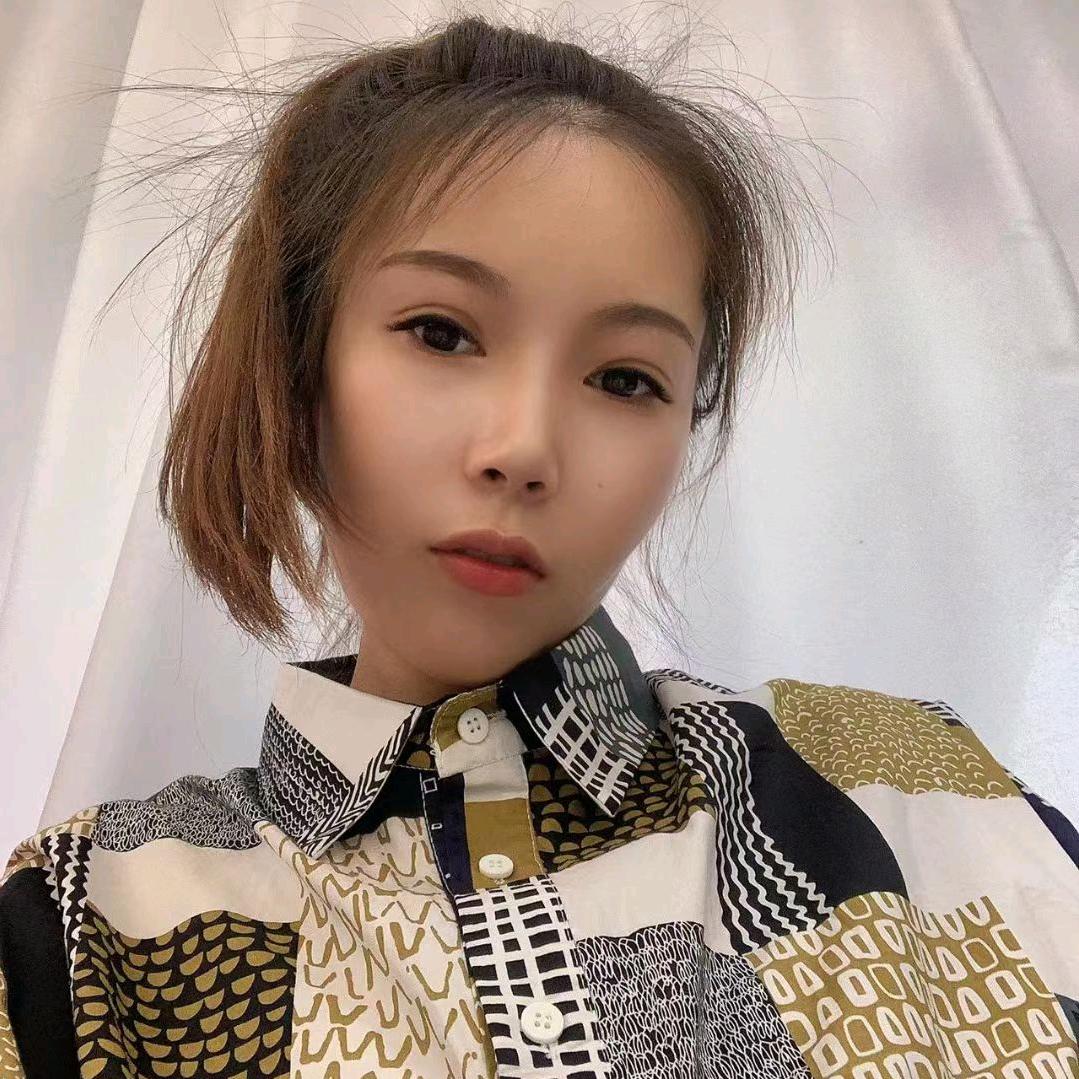 桃喜复古森系服装