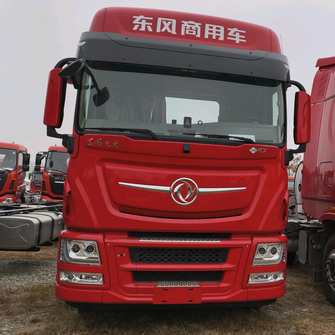 东风卡车优选