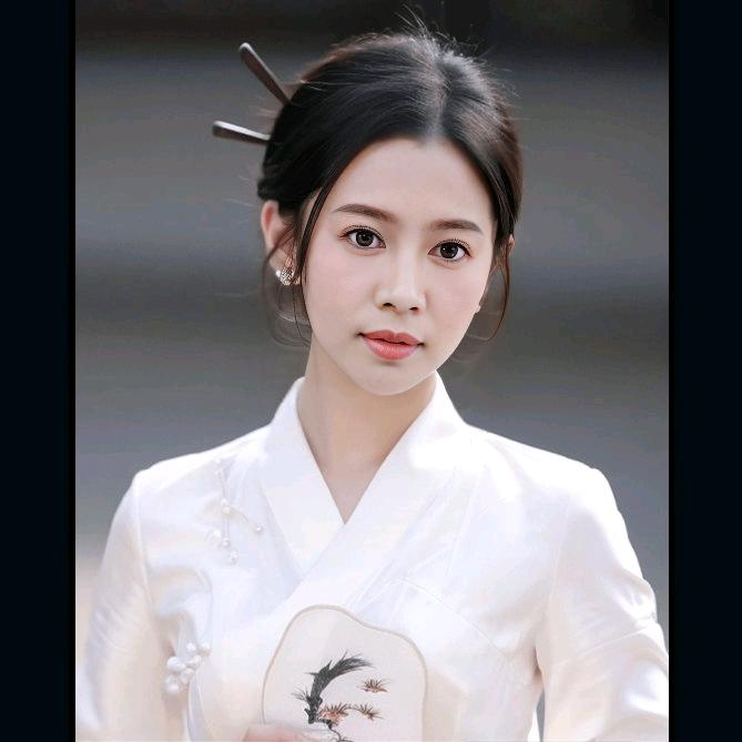 阿娇吖