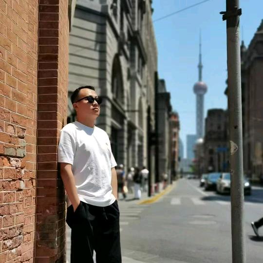朱少【本地生活】