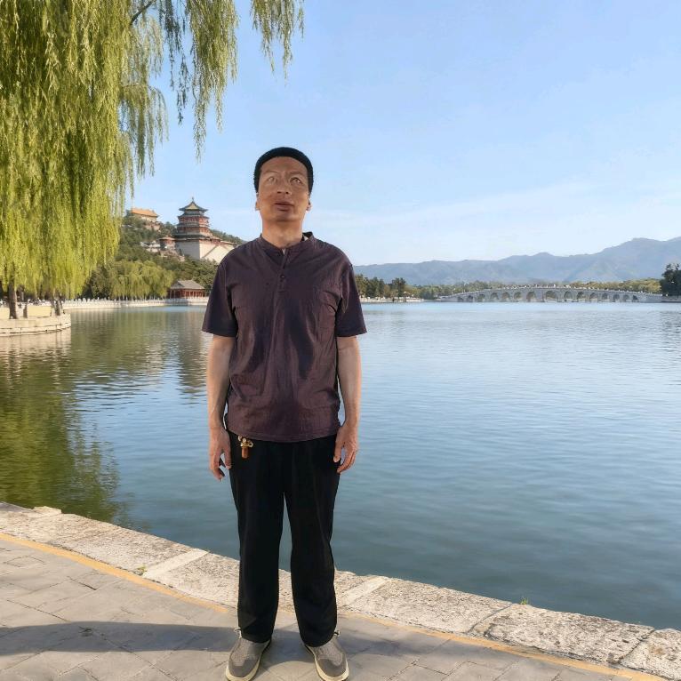 塞上老翁